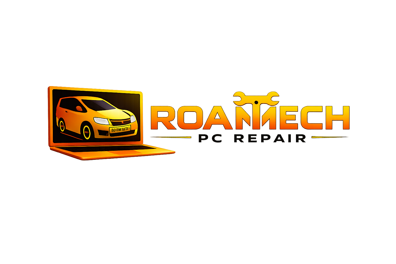 RoamTech Computer Repair